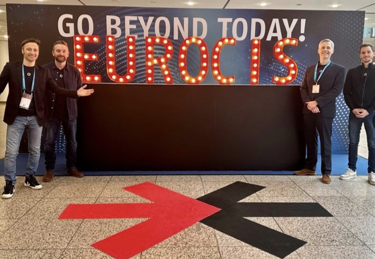 Teamwork Commerce at NRF 2024